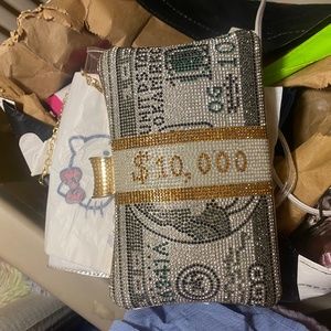 Money bag